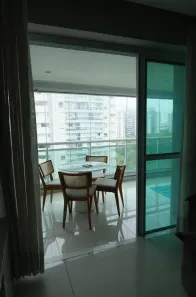 Apartamento com 2 Quartos à venda, 112m² no Barra da Tijuca, Rio de Janeiro