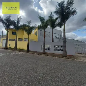 Casa com 2 Quartos à venda, 260m² no Jardim Piazza Di Roma II, Sorocaba