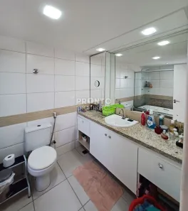 Apartamento com 5 Quartos à venda, 221m² no Boa Viagem, Recife