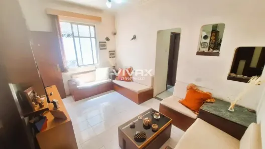 Apartamento com 2 Quartos à venda, 70m² no Todos os Santos, Rio de Janeiro