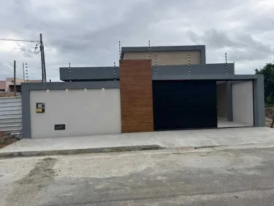 Casa com 4 Quartos à venda, 230m² no Aruana, Aracaju