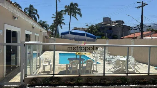 Casa de Condomínio com 2 Quartos à venda, 91m² no Maitinga, Bertioga