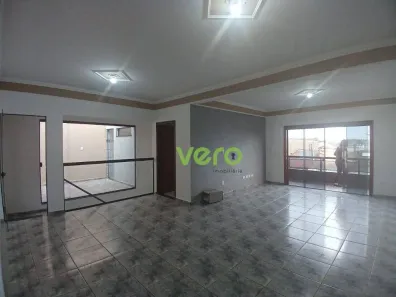 Casa com 2 Quartos para alugar, 190m² no Jardim Brasil, Americana
