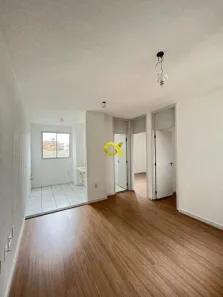 Apartamento com 2 Quartos à venda, 45m² no Vila Sônia, Piracicaba
