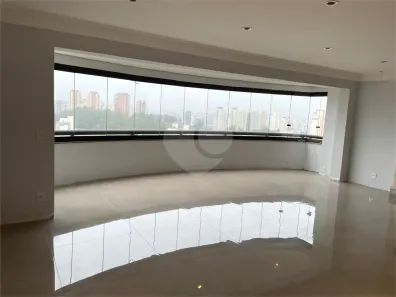 Apartamento com 4 Quartos para alugar, 250m² no Vila Andrade, São Paulo