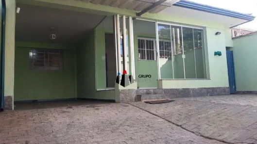 Casa com 3 Quartos à venda, 129m² no Taquaral, Campinas