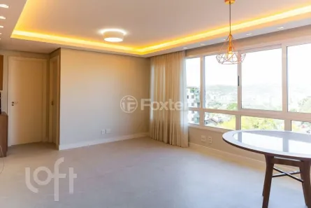 Apartamento com 2 Quartos à venda, 72m² no Jardim do Salso, Porto Alegre
