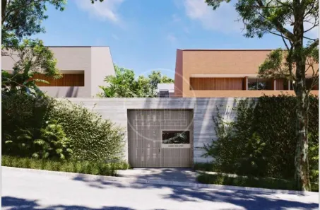 Sobrado com 3 Quartos à venda, 535m² no Jardim Petrópolis, São Paulo