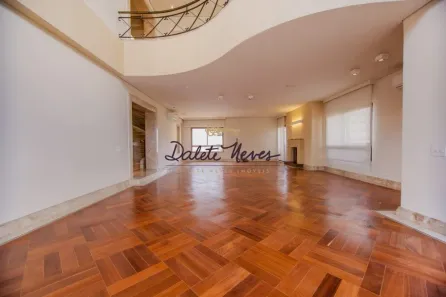 Apartamento com 4 Quartos para venda ou aluguel, 690m² no Jardim Paulista, São Paulo