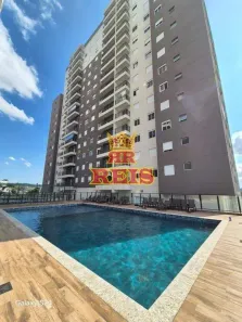 Apartamento com 2 Quartos à venda, 55m² no Rudge Ramos, São Bernardo do Campo
