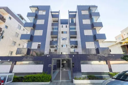 Apartamento com 3 Quartos à venda, 105m² no Europa, Contagem