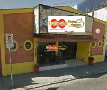 Ponto Comercial à venda, 260m² no Centro, Itatiba