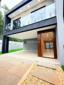 Sobrado com 3 Quartos à venda, 158m² no Recanto Tropical, Cascavel