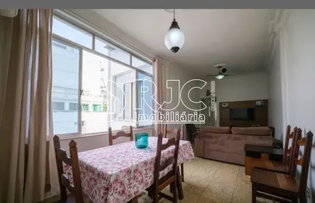 Apartamento com 3 Quartos à venda, 82m² no Maracanã, Rio de Janeiro