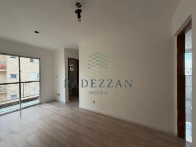 Apartamento com 2 Quartos à venda, 47m² no Jardim Ouro Preto, Taboão da Serra