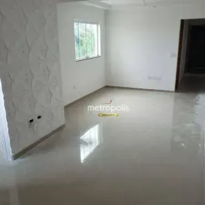 Apartamento com 3 Quartos à venda, 74m² no Parque das Nações, Santo André
