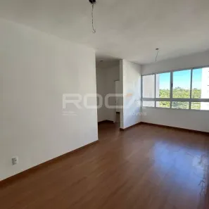 Apartamento com 2 Quartos à venda, 55m² no Residencial Monterrey, Ribeirão Preto