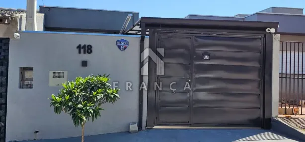 Casa com 2 Quartos à venda, 70m² no Jardim Colinas, Jacareí