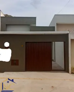 Casa com 3 Quartos à venda, 180m² no Independência, Aparecida de Goiânia