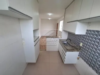 Apartamento com 2 Quartos à venda, 47m² no Campestre, Piracicaba