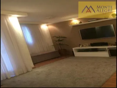 Apartamento com 2 Quartos à venda, 61m² no Vila Paulista, São Paulo