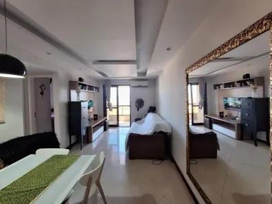 Apartamento com 2 Quartos à venda, 62m² no Barra da Tijuca, Rio de Janeiro