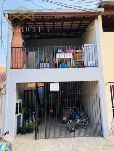 Casa com 5 Quartos à venda, 245m² no Jardim Morada do Sol, Indaiatuba