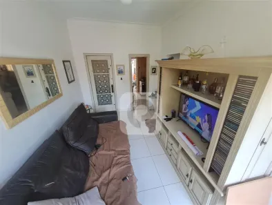 Apartamento com 3 Quartos à venda, 70m² no Grajaú, Rio de Janeiro