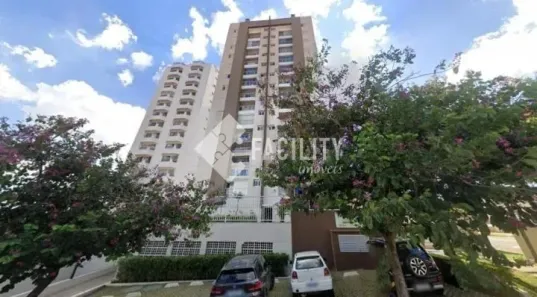 Apartamento com 2 Quartos à venda, 66m² no Taquaral, Campinas