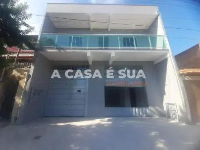 Ponto Comercial para alugar, 50m² no Senhora de Fátima, Betim
