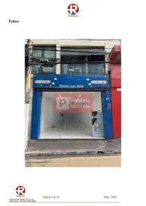 Ponto Comercial para alugar, 400m² no Santo Amaro, São Paulo