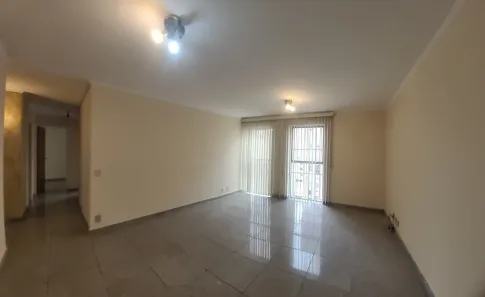 Apartamento com 2 Quartos à venda, 93m² no Perdizes, São Paulo