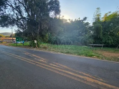 Lote/Terreno à venda, 1540m² no Guarapiranga, Ribeirão Bonito