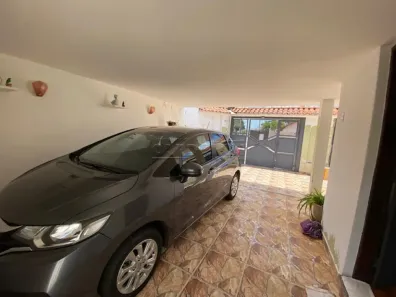 Casa com 3 Quartos à venda, 300m² no Vila Boa Vista, São Carlos