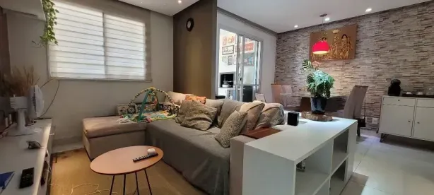 Apartamento com 3 Quartos à venda, 85m² no Conjunto Residencial Butantã, São Paulo