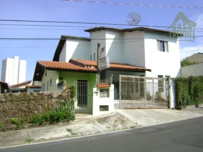 Sobrado com 3 Quartos à venda, 300m² no Jardim Primavera, Indaiatuba