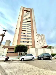 Apartamento com 2 Quartos à venda, 182m² no Centro, Campo Grande