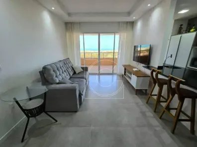 Apartamento com 3 Quartos à venda, 112m² no Porto das Dunas, Aquiraz