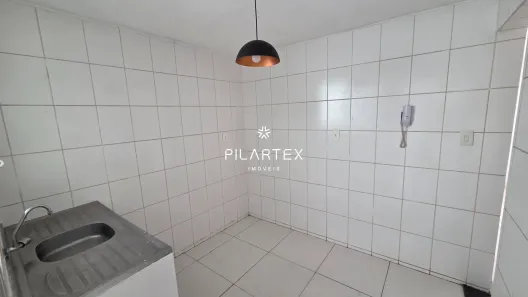 Apartamento com 2 Quartos à venda, 50m² no San Fernando, Londrina