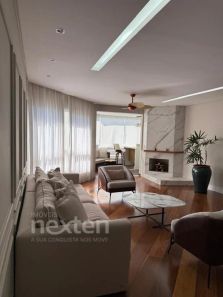 Apartamento com 4 Quartos à venda, 178m² no Vila Sanches, São José dos Campos