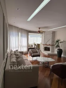 Apartamento com 4 Quartos à venda, 178m² no Vila Sanches, São José dos Campos
