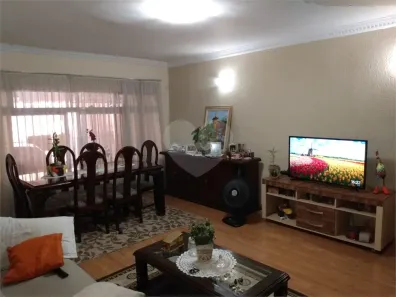 Casa com 3 Quartos à venda, 199m² no Jardim Jabaquara, São Paulo