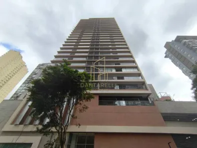 Apartamento com 3 Quartos à venda, 142m² no Vila Mariana, São Paulo