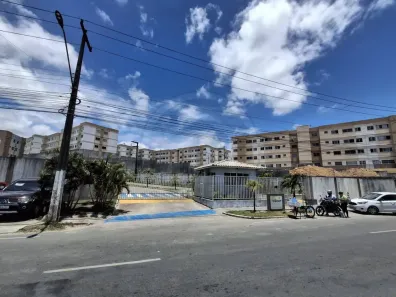 Apartamento com 2 Quartos à venda, 46m² no Fernando Collor, Nossa Senhora do Socorro