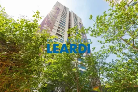 Apartamento com 2 Quartos à venda, 105m² no Jardim Caravelas, São Paulo