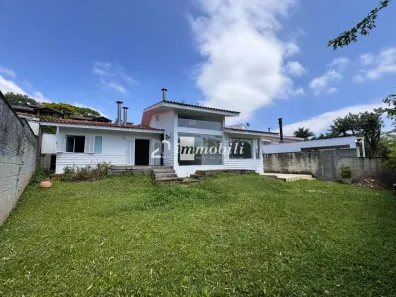 Casa de Condomínio com 3 Quartos à venda, 187m² no Granja Santa Maria, Carapicuíba