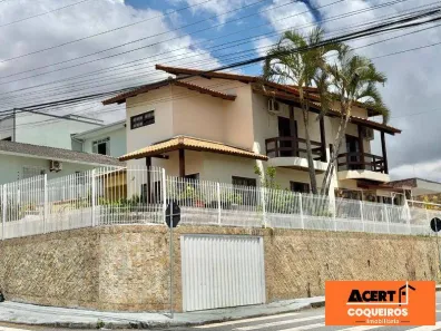Casa com 3 Quartos à venda, 183m² no Barreiros, São José