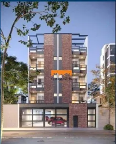 Apartamento com 2 Quartos à venda, 83m² no Nova Petrópolis, São Bernardo do Campo