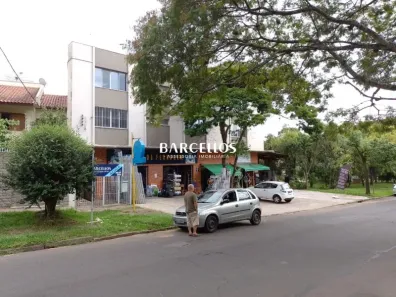 Kitnet para alugar, 33m² no Chácara das Pedras, Porto Alegre