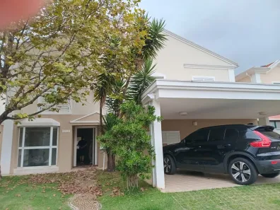 Casa de Condomínio com 4 Quartos para alugar, 360m² no Tamboré, Santana de Parnaíba
